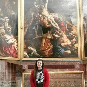 Meet your Posher, Amelia